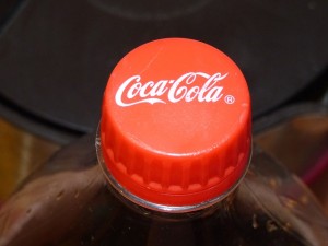 Markenrecht Coca Cola