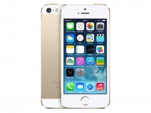 iPhone 5s Smartphone von Apple