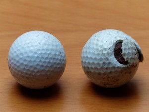 Mängel an Waren